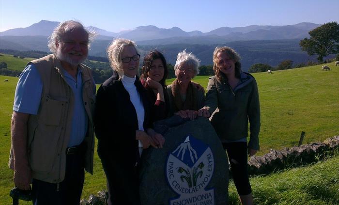Boutique Tours of North Wales - Touring Snowdonia